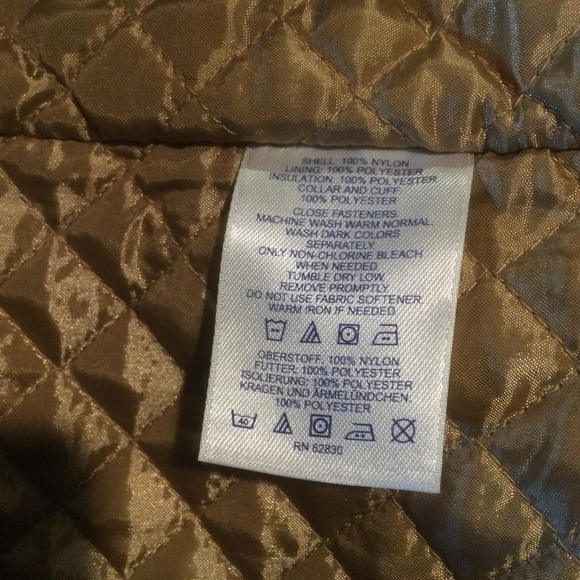 🎉SALE🎉Never Worn /  Lands End / Parka - Picture 3 of 11